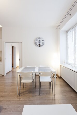 Departamento | Servicio a la habitación