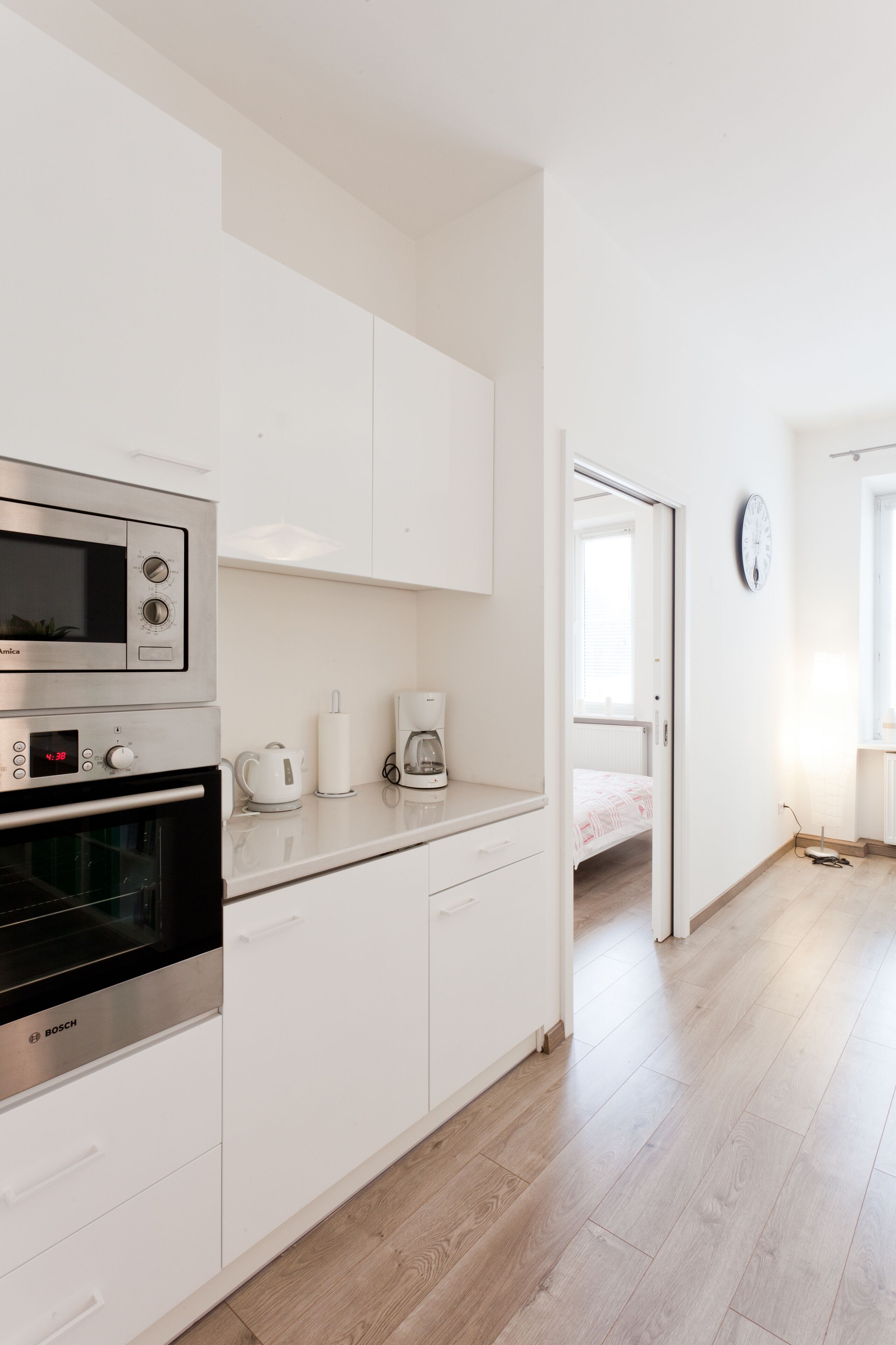 Photo - Snow White Apartment