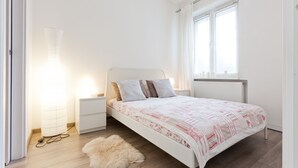 Interior - KrakowRentals - Snow White Apartment (Kraków)