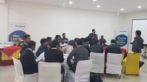 Meeting facility - The Primero Hotel (Gurugram)