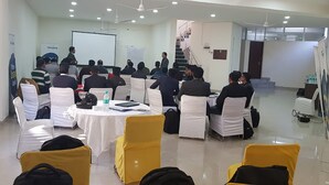 Banquet hall - The Primero Hotel (Gurugram)