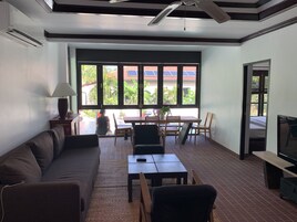 Smart TV 49 pulgadas con canales de televisión por cable, televisión