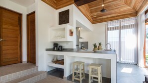 3 Bedrooms Villa | Eget kjøkken
