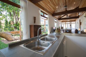 3 Bedrooms Villa | Eigene Küche