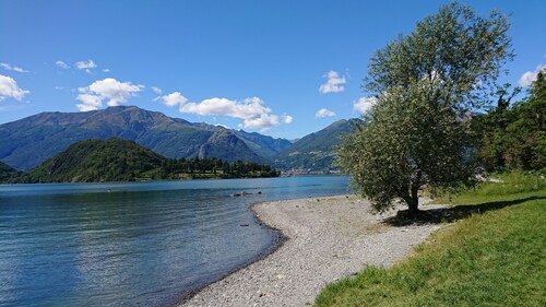 Cottage Oltrebosco close to the beaches