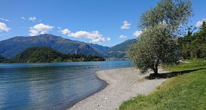 Cottage Oltrebosco close to the beaches