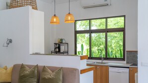 Vila Comfort | Area keluarga