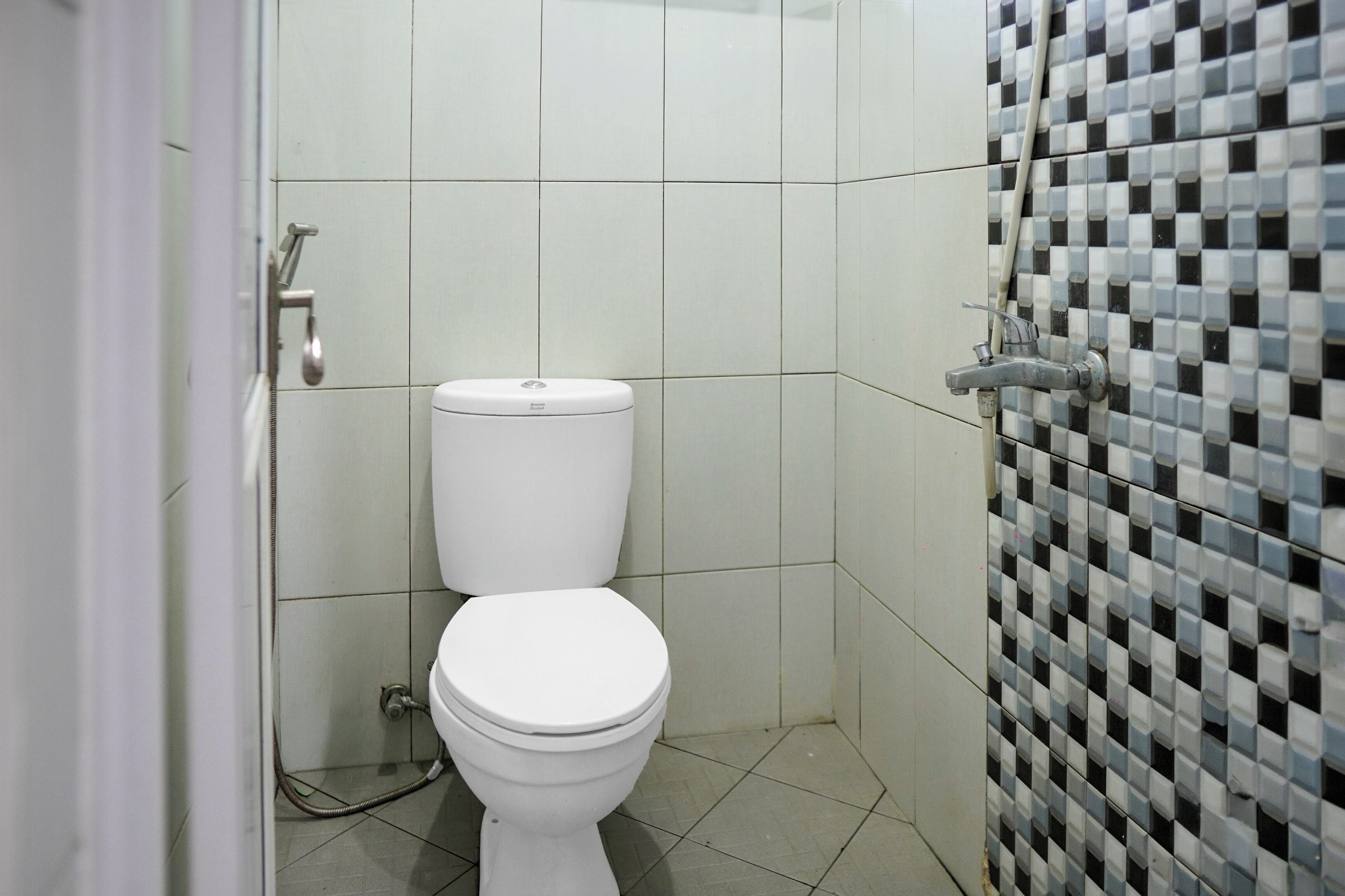 Chambre Double Deluxe | Salle de bain