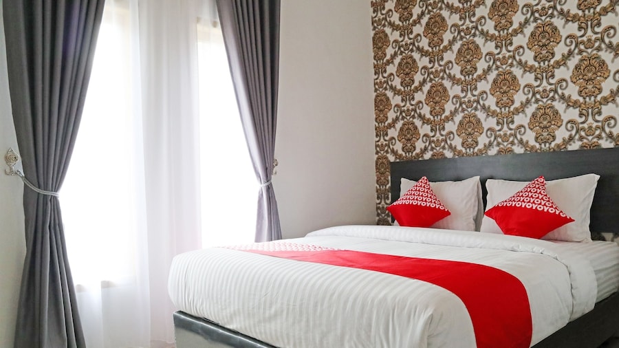 OYO 1185 Sachila Residence Syariah