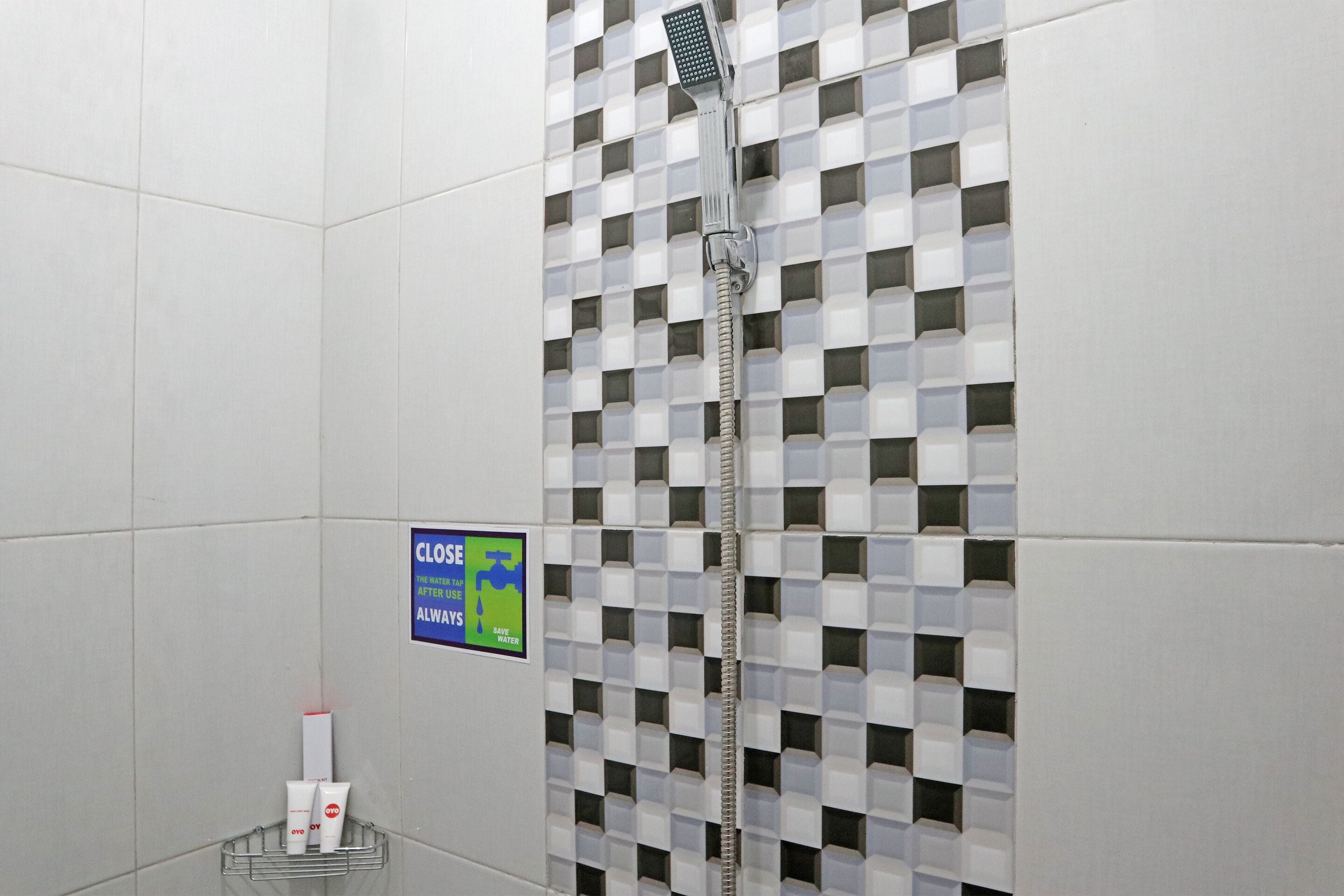 OYO 1185 Sachila Residence Syariah