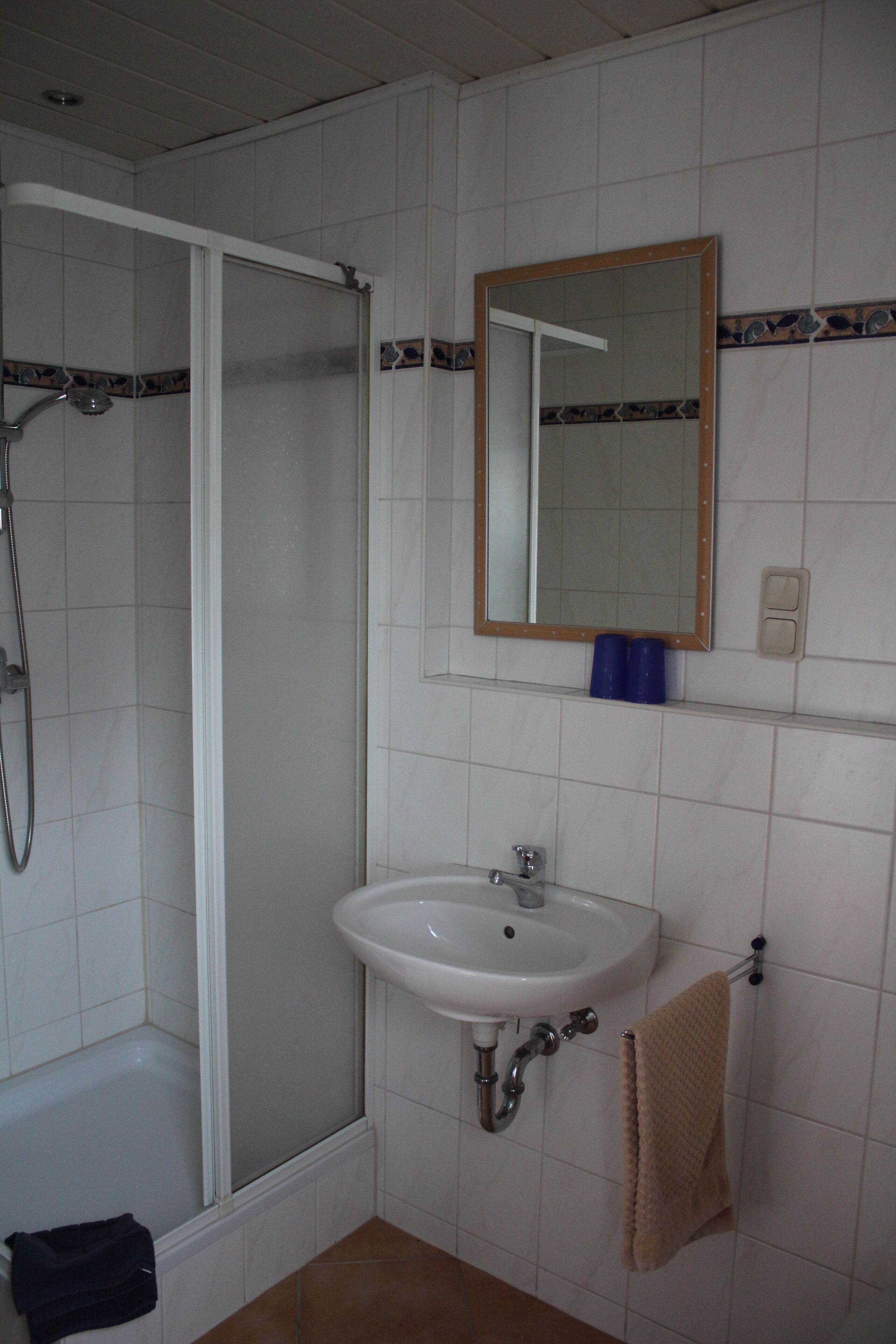 Apartment in the winery