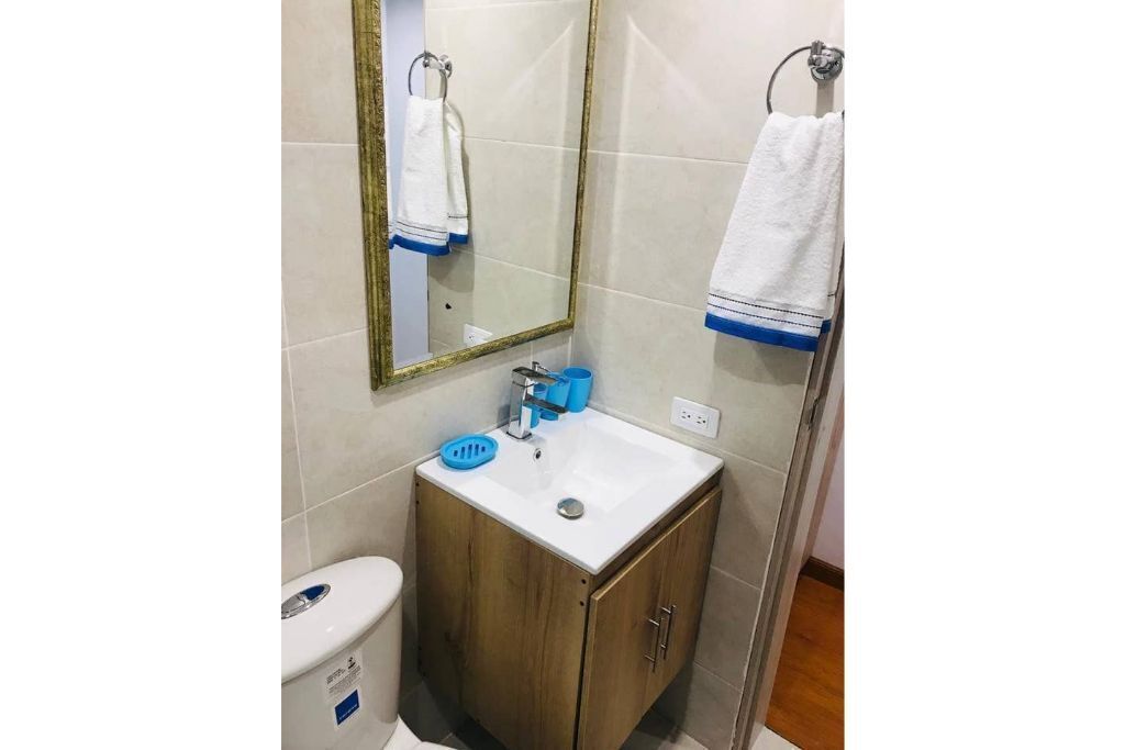 Apto3 New: Corferias, Agora, Embassy, G12, UN