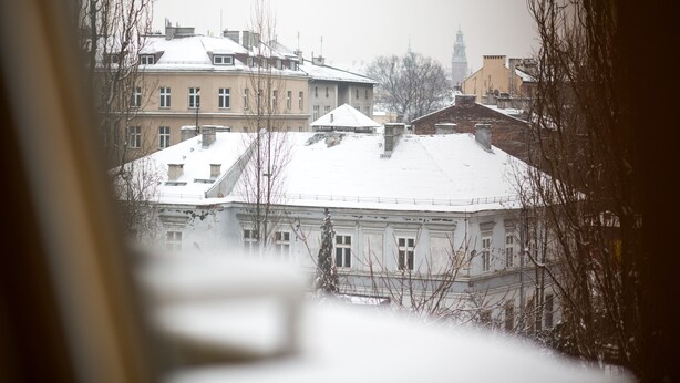 Exterior - KrakowRentals -Tabacco Factory Apartment (Kraków)