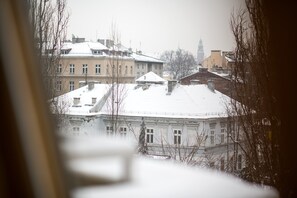Esterni