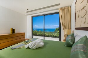 The Heights Penthouse Ocean View A11 | Vista para praia/oceano