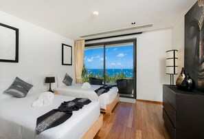 The Heights Penthouse Ocean View A11 | Beach/ocean view
