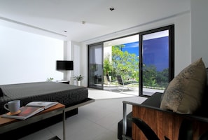 The Heights Penthouse Seaview 3 Bedroom A2