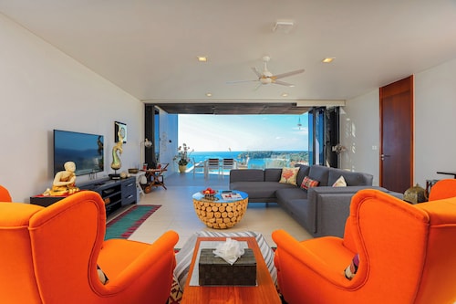 The Heights Ocean Views B15 Near Kata Beach