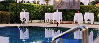 เอสซีเอ็น รีสอร์ต แอนด์ สปา