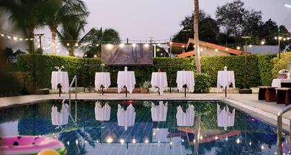 SCN Resort & Spa