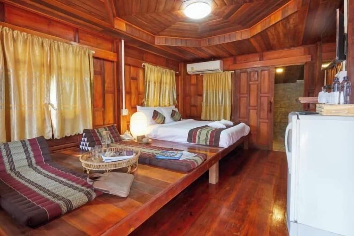 Kostenloses WLAN, Bettwäsche