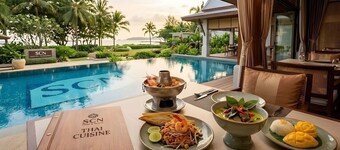 SCN Wellness Spa & Resort Rayong