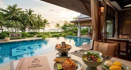 SCN Wellness Spa & Resort Rayong