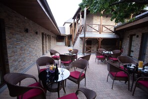 Eingangsbereich