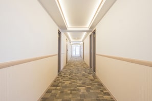 Hallway - Toyoko Inn Seoul Yeongdeungpo (Seoul)