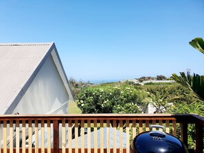 Superior Studio Suite | Terrace/patio - Stoneridge Farm (Plettenberg Bay)