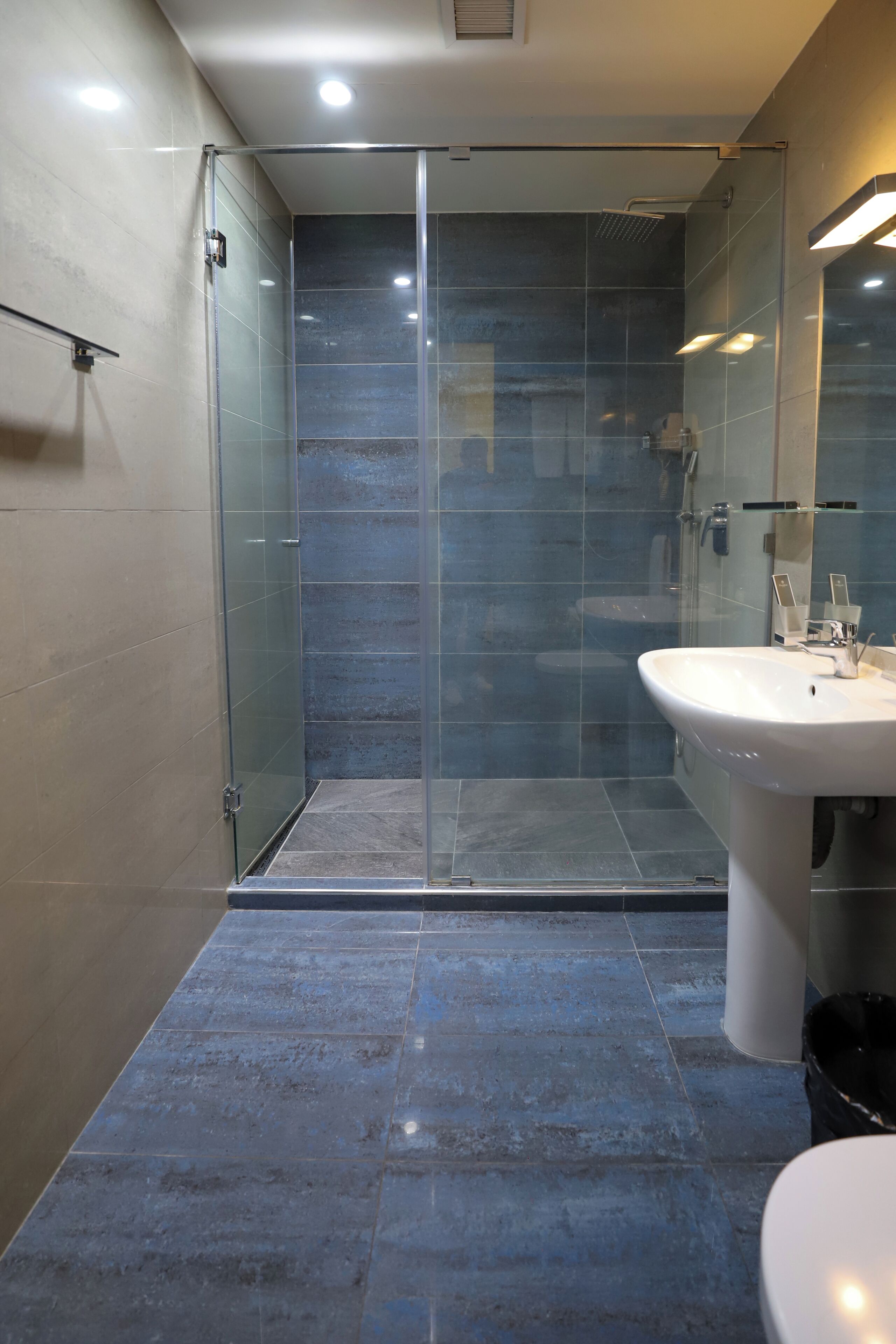 Photo - President Hotel by Hrazdan Hotel CJSC