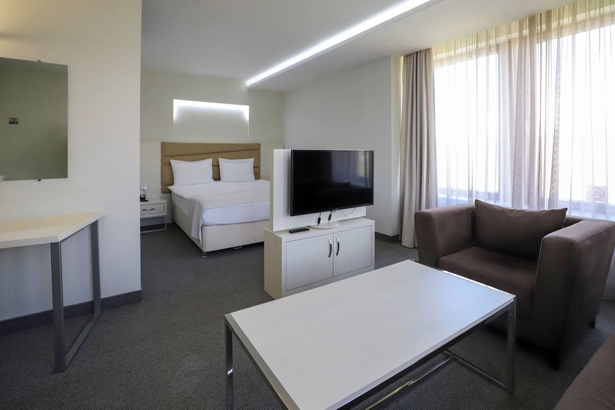 Chambre Double Supérieure
