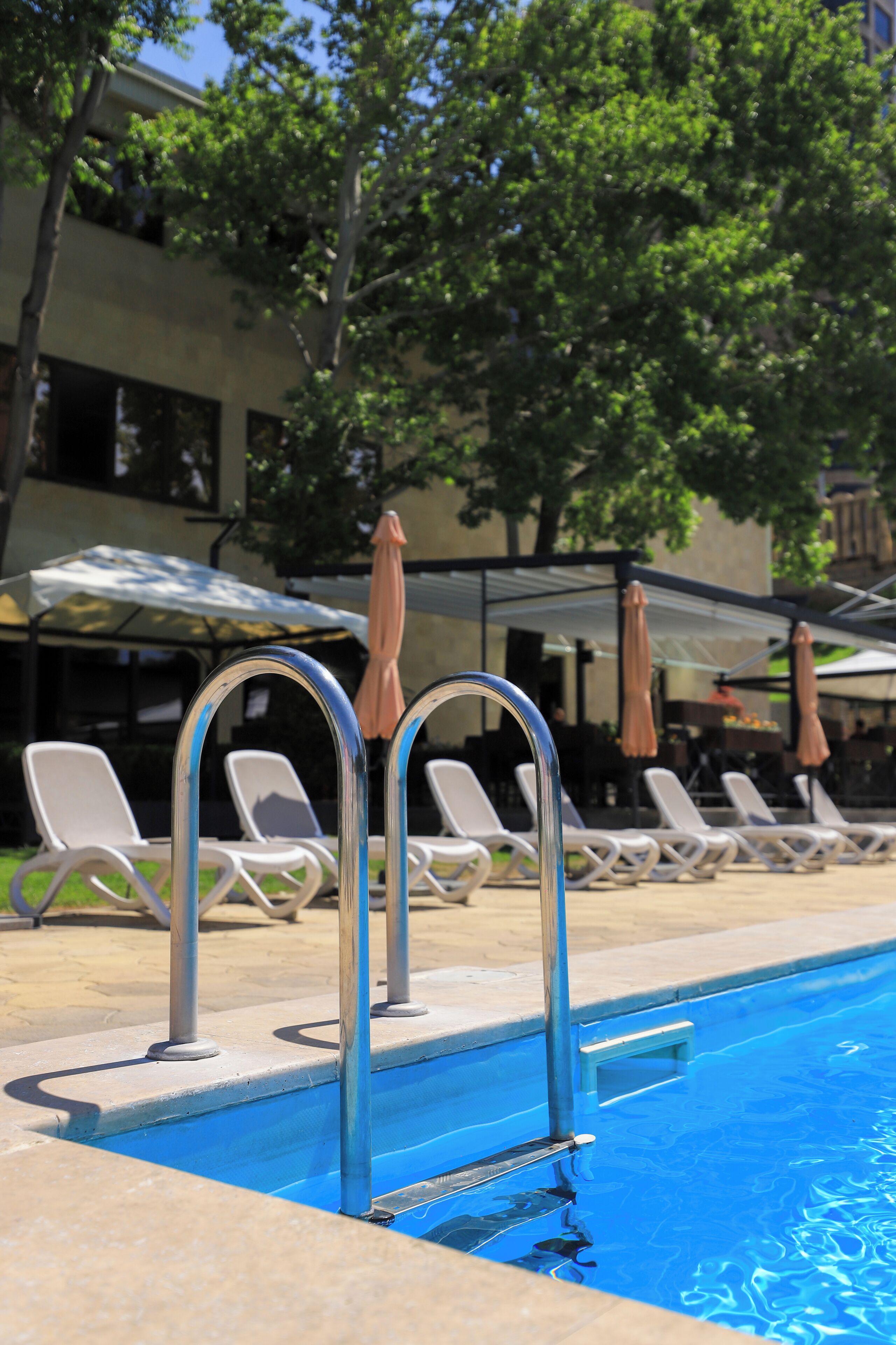 Photo - President Hotel by Hrazdan Hotel CJSC