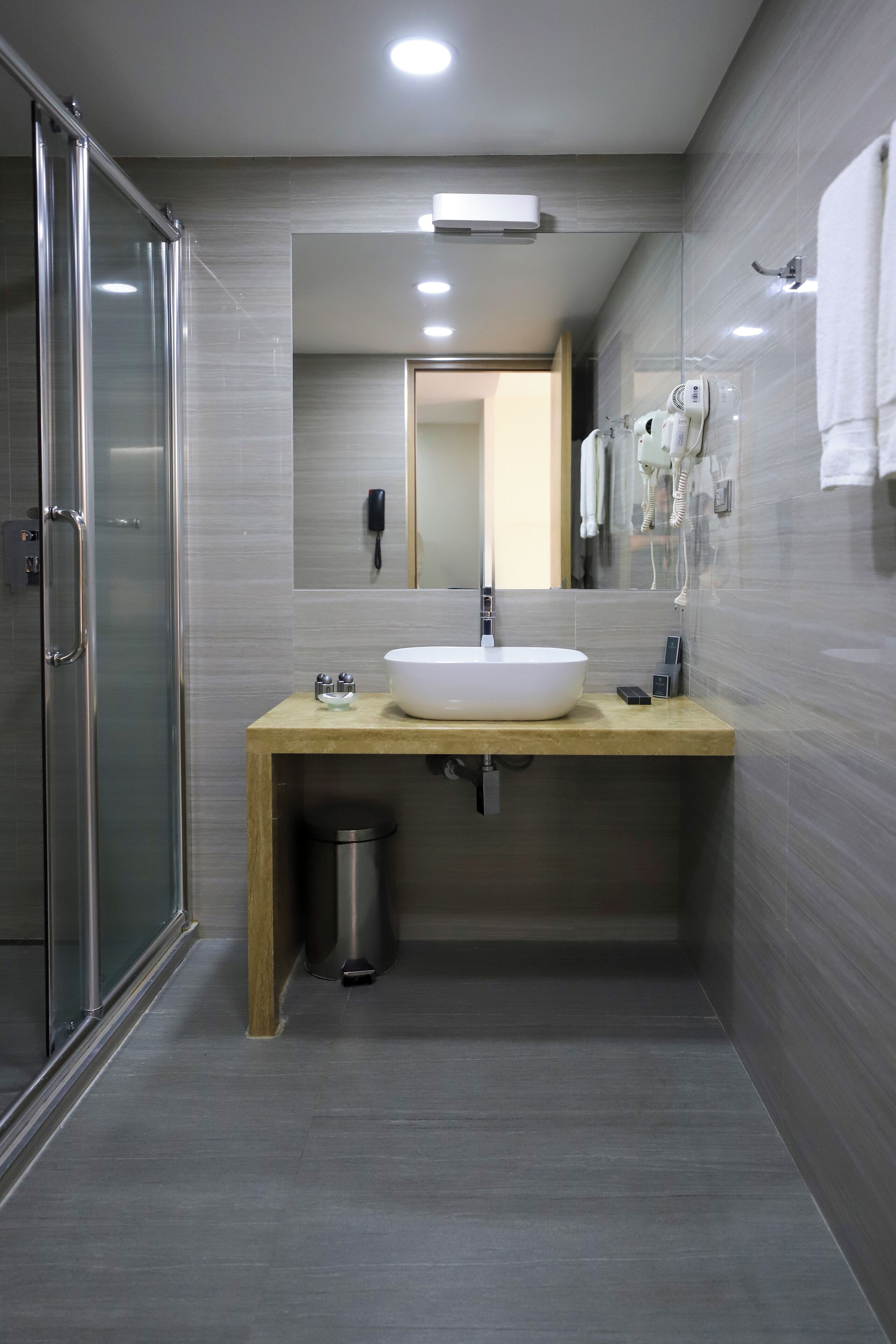 Photo - President Hotel by Hrazdan Hotel CJSC