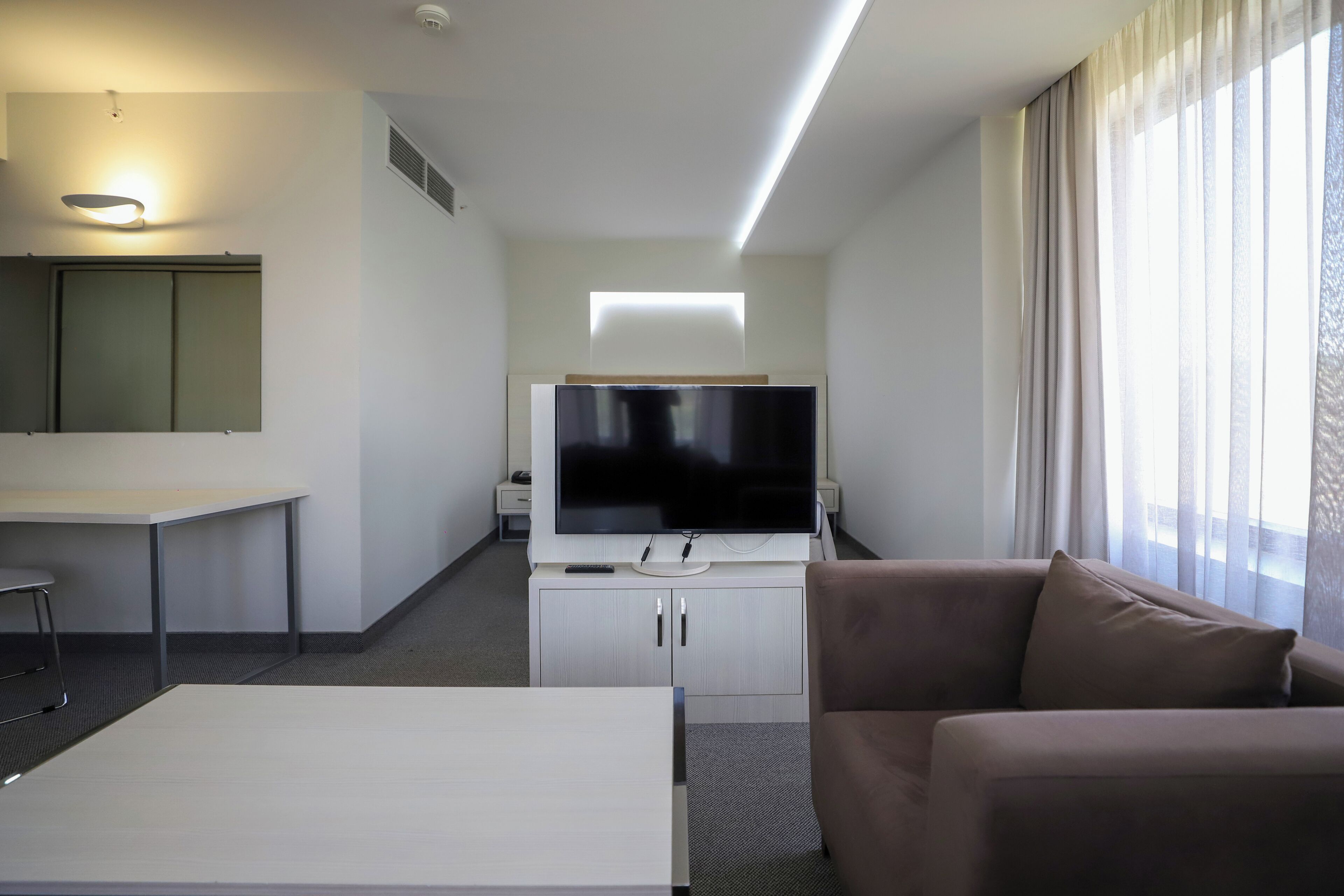 Photo - President Hotel by Hrazdan Hotel CJSC