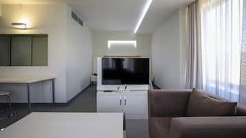 In-room safe, desk, soundproofing, iron/ironing board