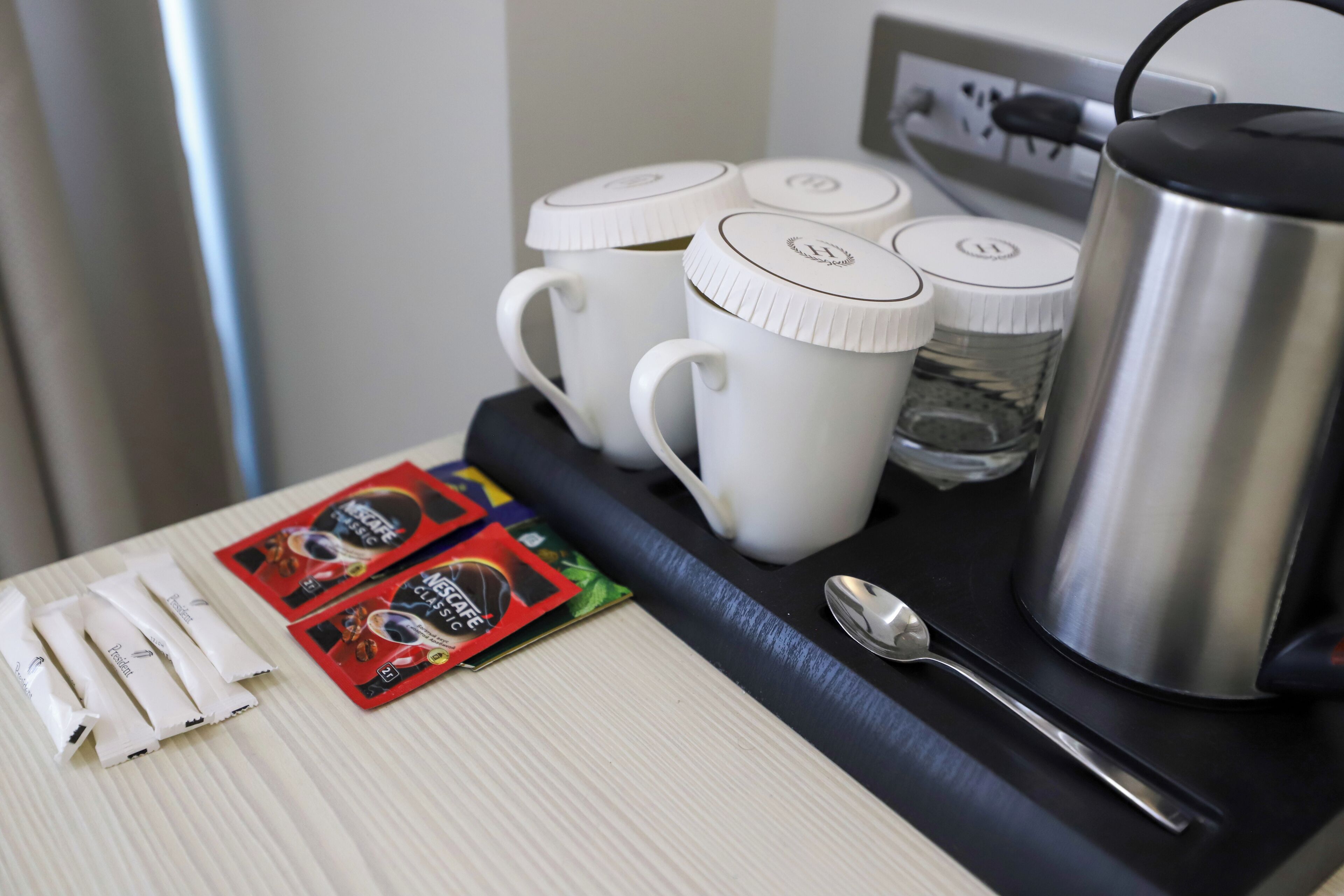 Photo - President Hotel by Hrazdan Hotel CJSC