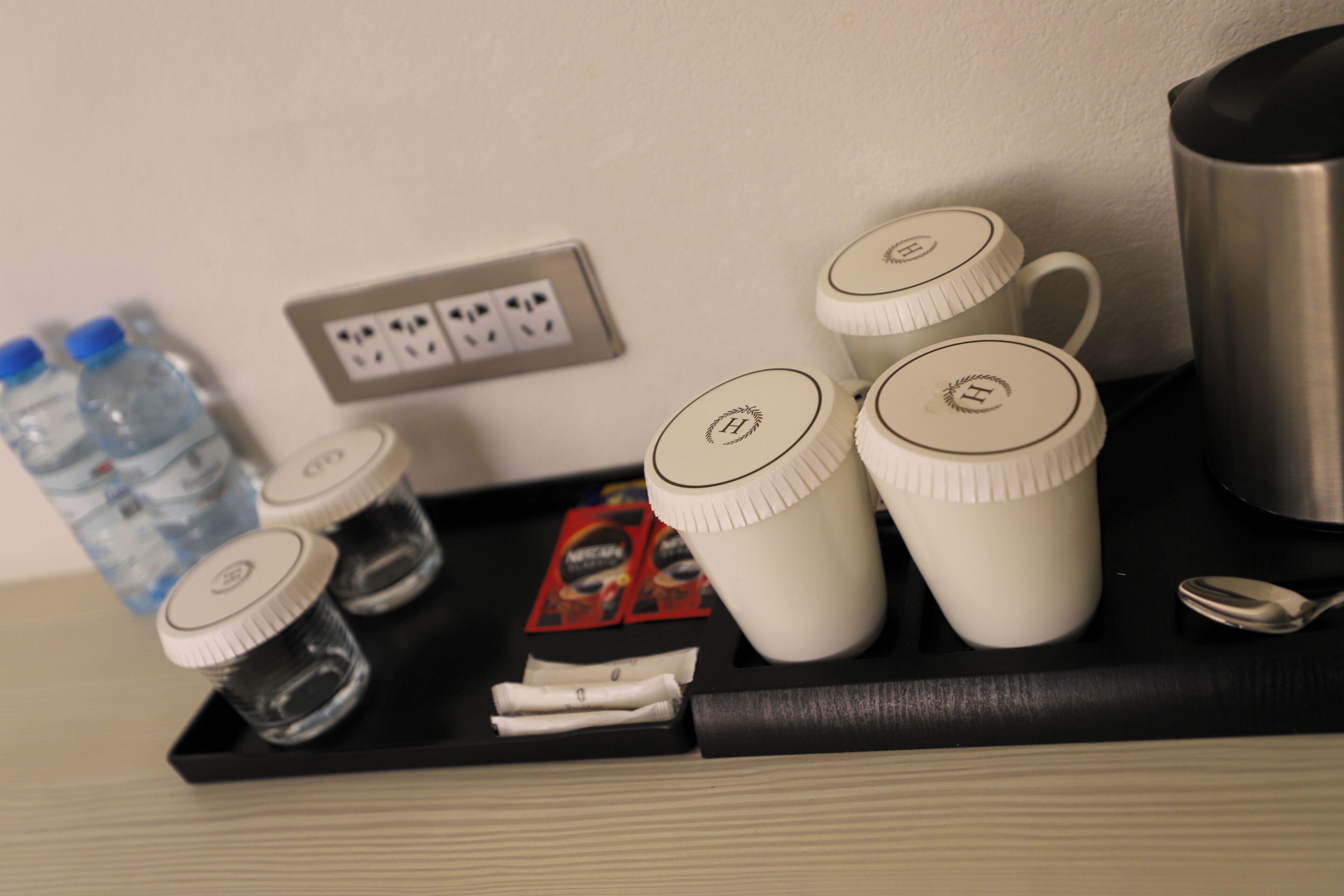 Photo - President Hotel by Hrazdan Hotel CJSC