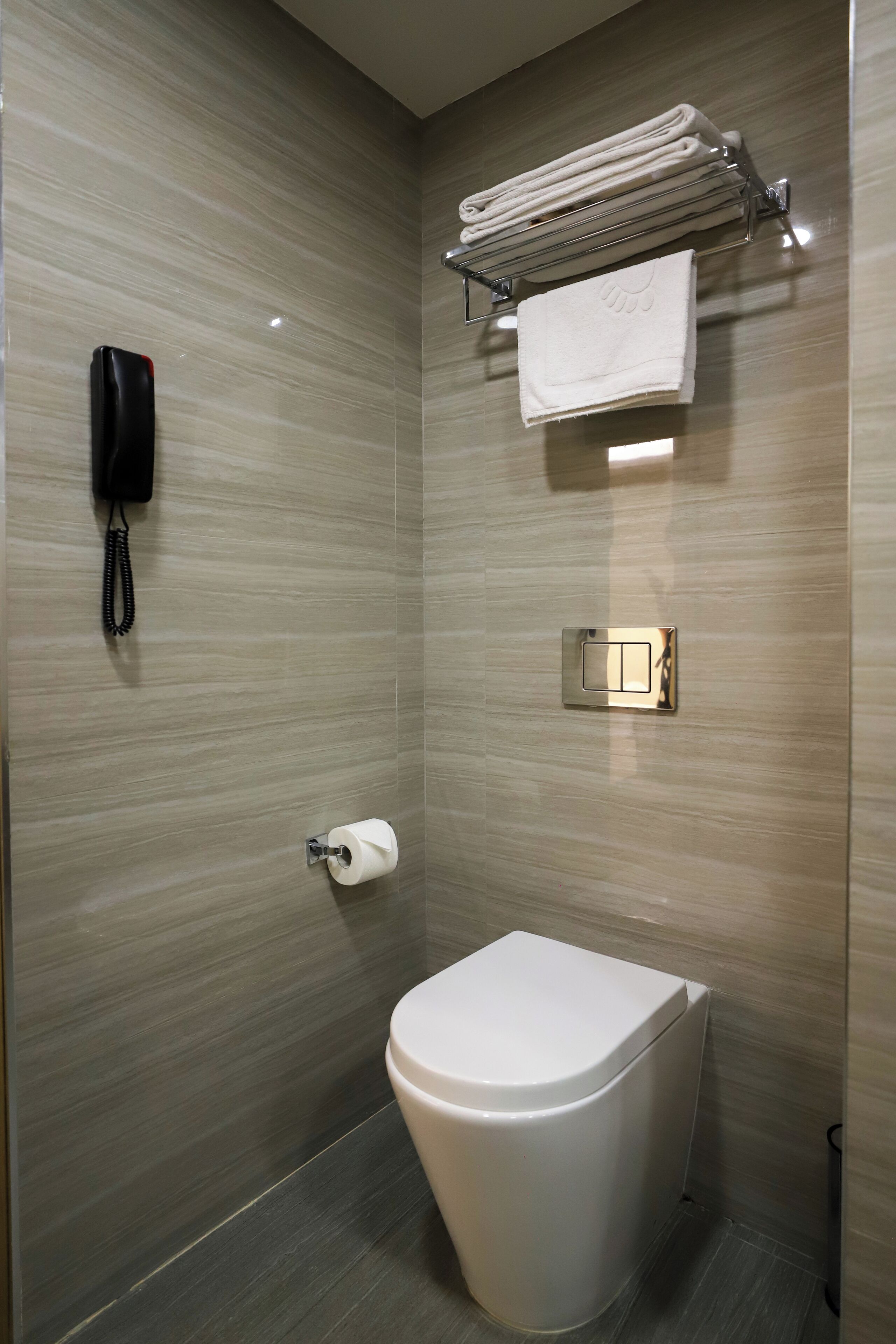 Foto - President Hotel by Hrazdan Hotel CJSC