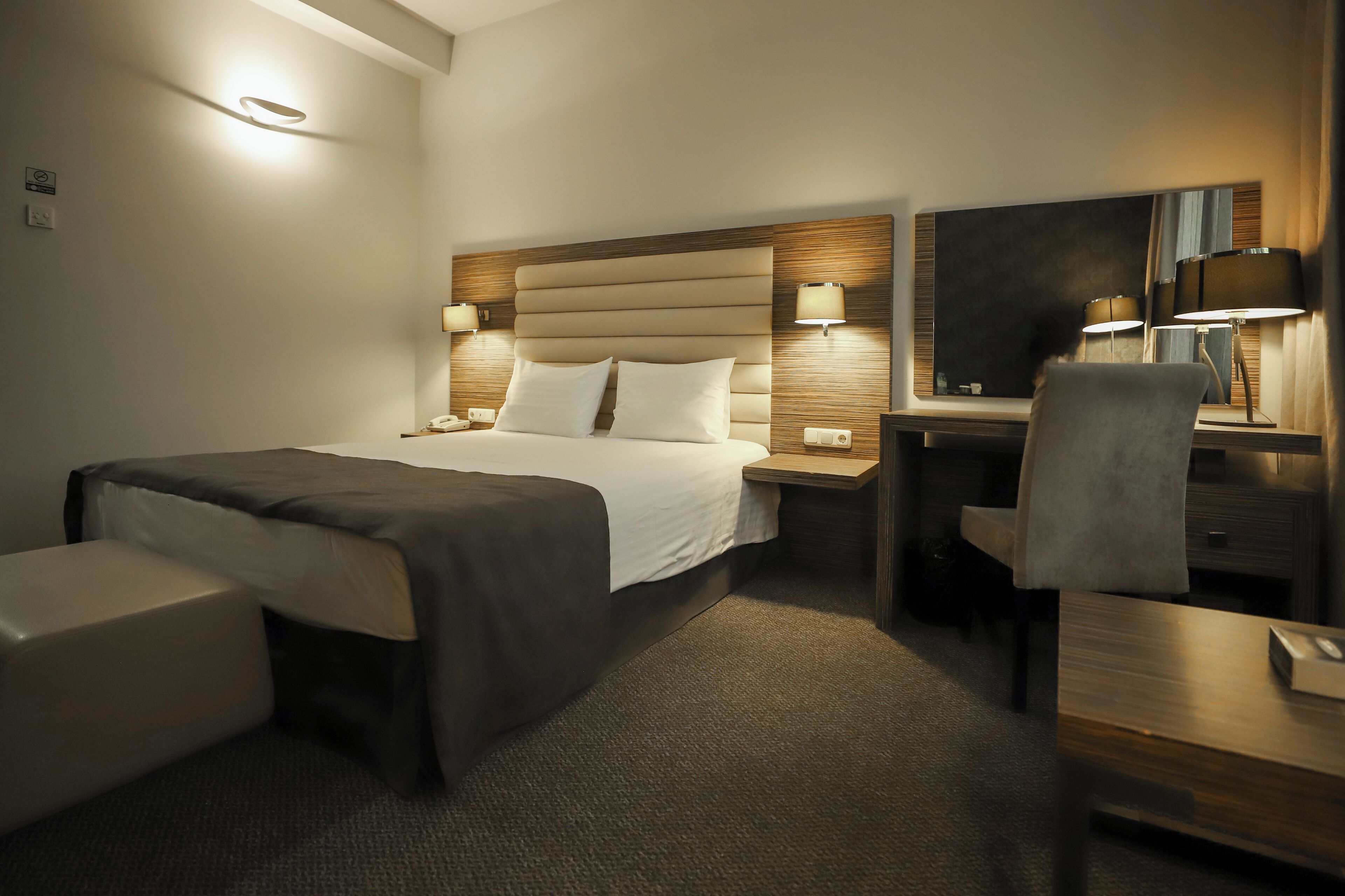 Photo - President Hotel by Hrazdan Hotel CJSC