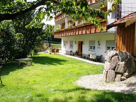 Gästehaus Rüger