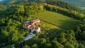 Exterior - Casa Corbezzolo (Teolo)