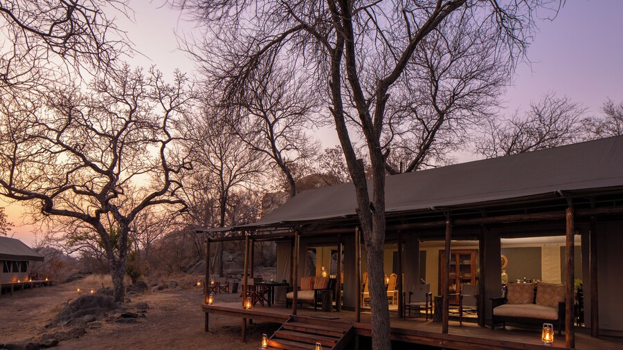 Abelana Safari Camp