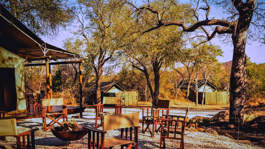 Abelana Safari Camp
