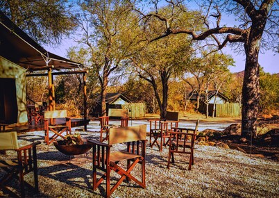 Abelana Safari Camp