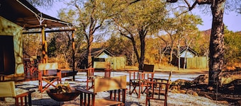 Abelana Safari Camp