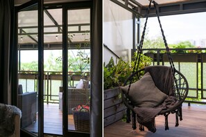 Exterior detail - KrakowRentals - Kazimierz Apartment (Kraków)