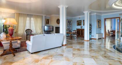 Villa Gabri 8+2, Emma Villas