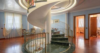 Villa Gabri 8+2, Emma Villas