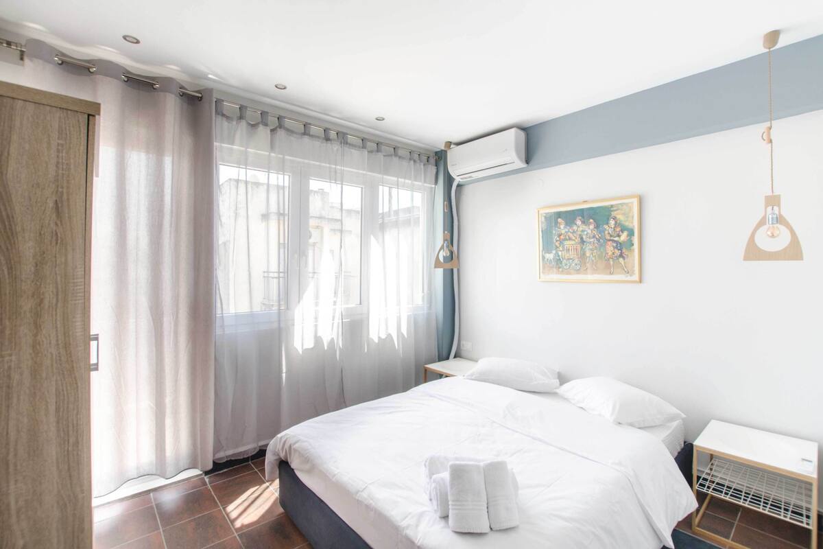 Apartment, 2 Bedrooms (Spacious)